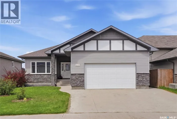 620 6th AVENUE S, Martensville, Saskatchewan S0K0A2