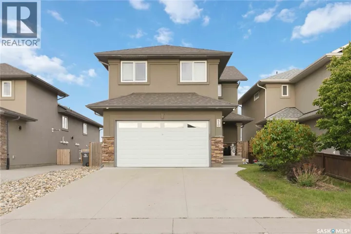 510 Sutter CRESCENT, Saskatoon, Saskatchewan S7T0R4