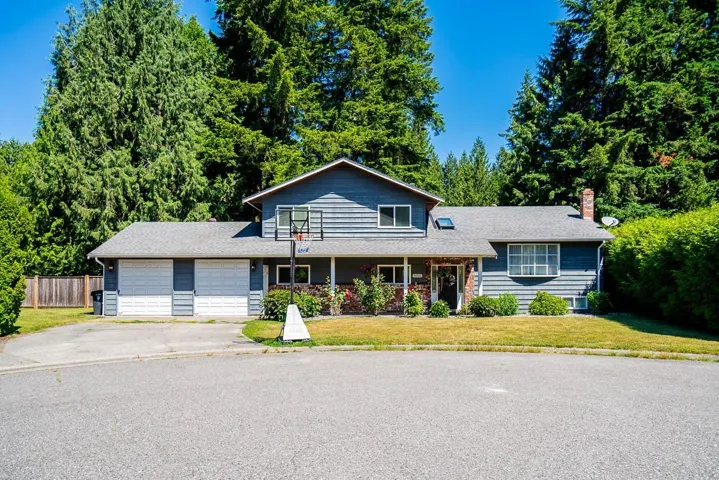 20151 37 AVENUE, Langley, British Columbia V3A7K5