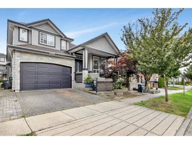 14220 62A AVENUE, Surrey, British Columbia V3X0B6