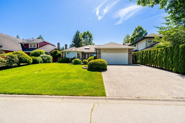 10675 GLENWOOD CRESCENT, Surrey, British Columbia V4N1W1