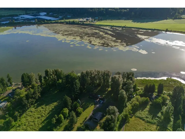 9172 SHOOK ROAD, Mission, British Columbia V2V7M1