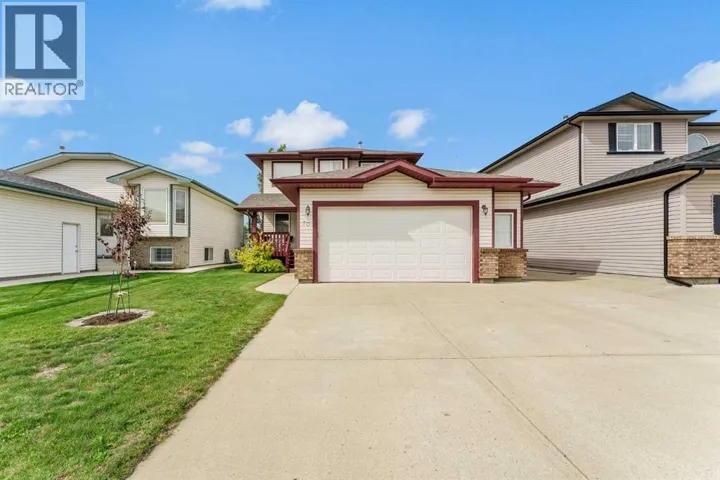 70 Sunrise Street SW, Medicine Hat, Alberta T1B4N9