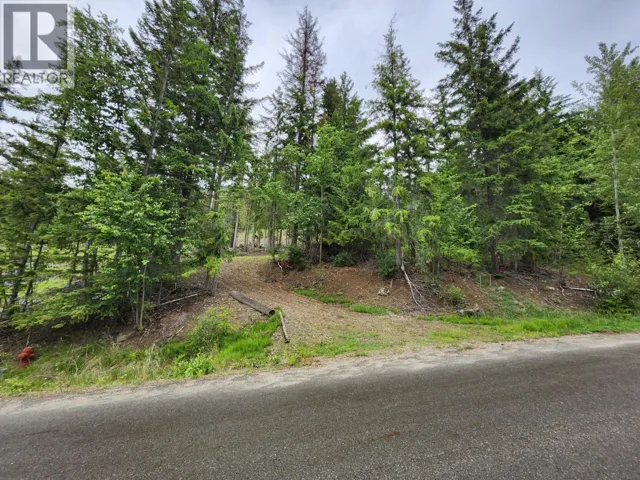Aspen Road Lot# 331, Anglemont, British Columbia V0E1M8