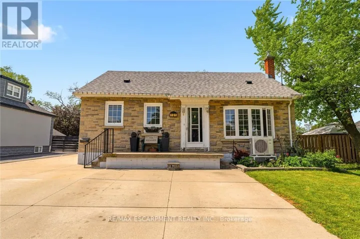 191 MILLEN ROAD, Hamilton (Stoney Creek), Ontario L8E2G4