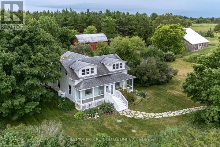 1472 COUNTY RD 7 ROAD, Prince Edward County (North Marysburg Ward), Ontario K0K2T0