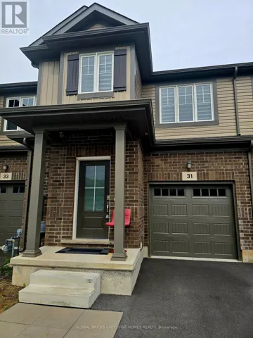 31 SAFFRON WAY, Pelham (Fonthill), Ontario L3B5N5