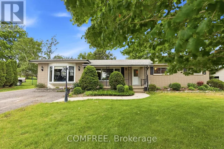1408 YANKEE LINE, Selwyn, Ontario K0L1T0