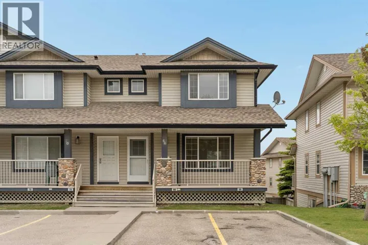 66 Citadel Point NW, Calgary, Alberta T3G5L2