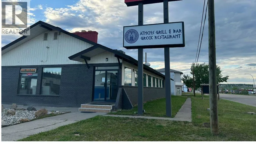 800 120 Avenue, Dawson Creek, British Columbia V1G3H7