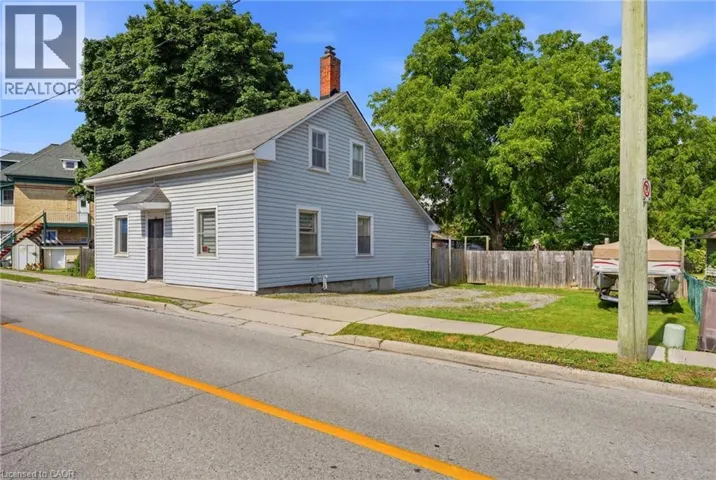 788 LAUREL Street, Cambridge, Ontario N3H3Z4