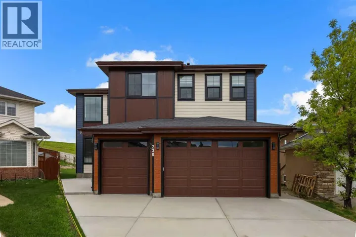 230 Royal Birch View NW, Calgary, Alberta T3G5J8