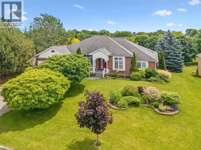 55 KURT Place, New Dundee, Ontario N0B2E0