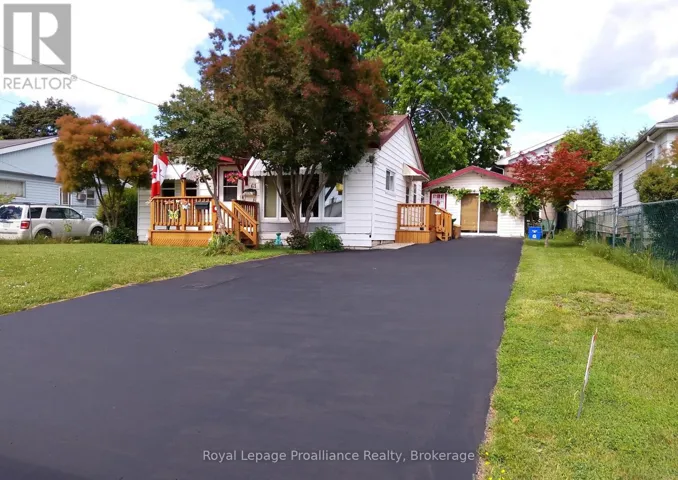 61 ORCHARD DRIVE, Belleville (Belleville Ward), Ontario K8P2K6