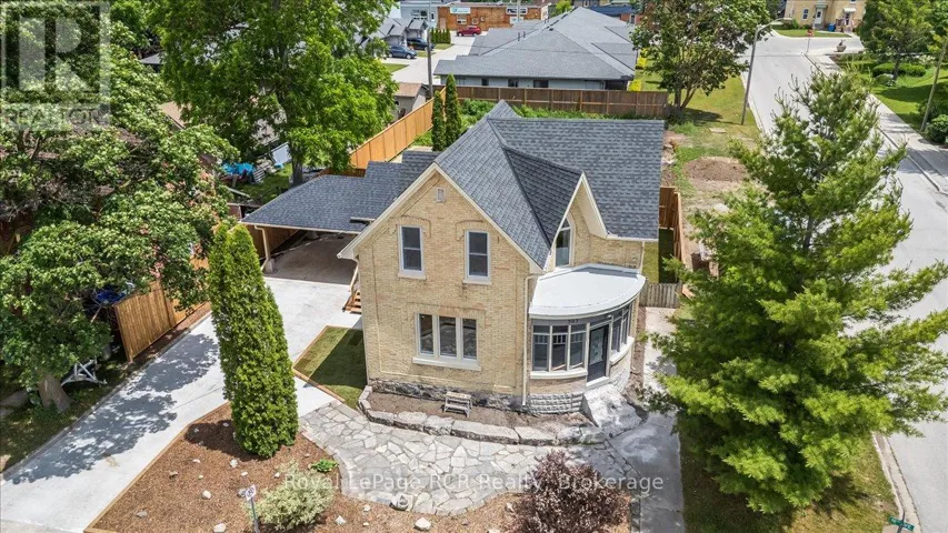 503 10TH AVENUE, Hanover, Ontario N4N2P2