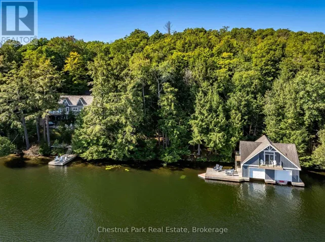 16 FERN ROAD, Seguin, Ontario P0C1J0