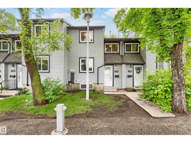 13828 24 ST NW, Edmonton, Alberta T5Y1B6