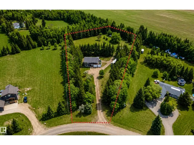 #70 50047 RGE RD 244, Rural Leduc County, Alberta T4X0N8