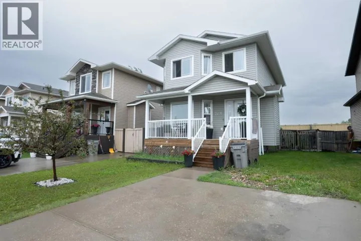 7406 91 Street, Grande Prairie, Alberta T8X0J1