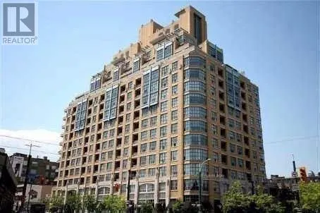 1208 - 438 RICHMOND STREET W, Toronto (Waterfront Communities), Ontario M5V3S6
