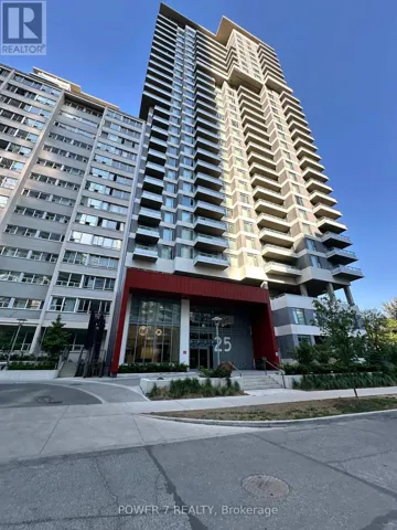 2801 - 25 HOLLY STREET, Toronto (Mount Pleasant West), Ontario M4S0E3