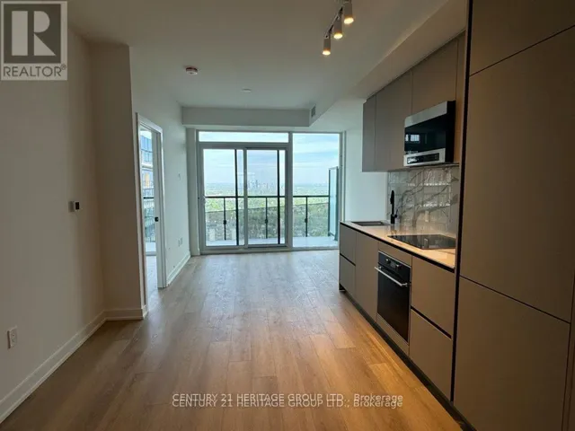 3807 - 117 BROADWAY AVENUE S, Toronto (Mount Pleasant West), Ontario L3Y5Y1