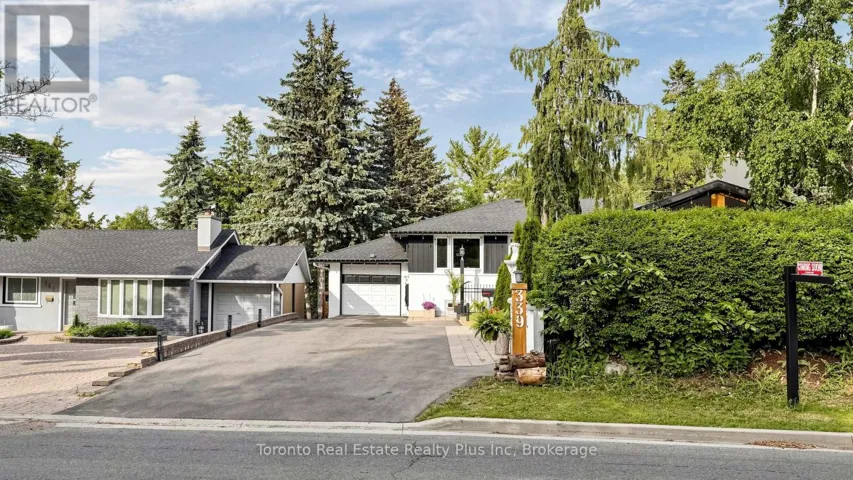 339 EAST AVENUE, Toronto (Rouge), Ontario M1C2W5