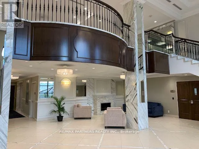 605 - 38 CEDARLAND DRIVE, Markham (Unionville), Ontario L6G0G7