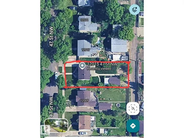 12013/15 47 ST NW, Edmonton, Alberta T5W2X2