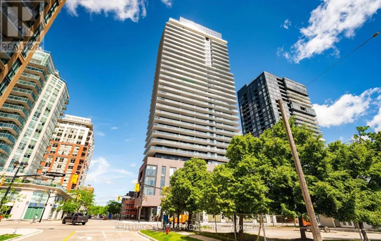 1109 - 2075 LAKESHORE ROAD, Burlington (Brant), Ontario L7R0H3
