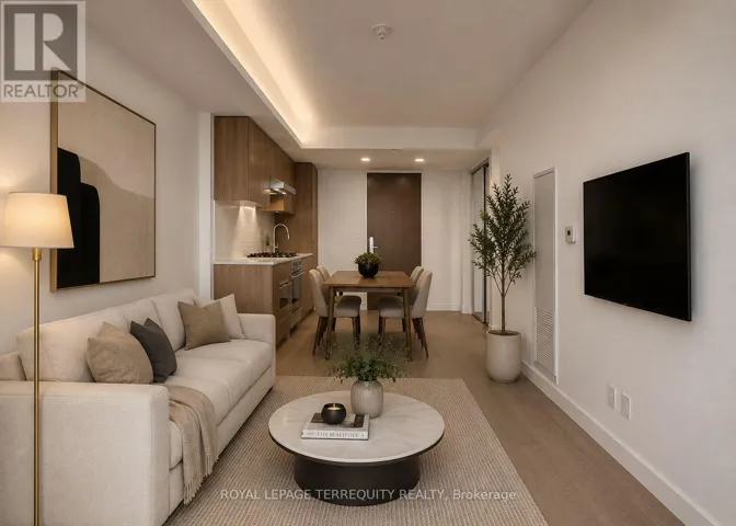 213 - 160 KINGSWAY CRESCENT, Toronto (Kingsway South), Ontario M8X0B5