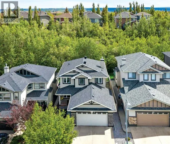 90 Royal Oak Grove NW, Calgary, Alberta T3G5L8