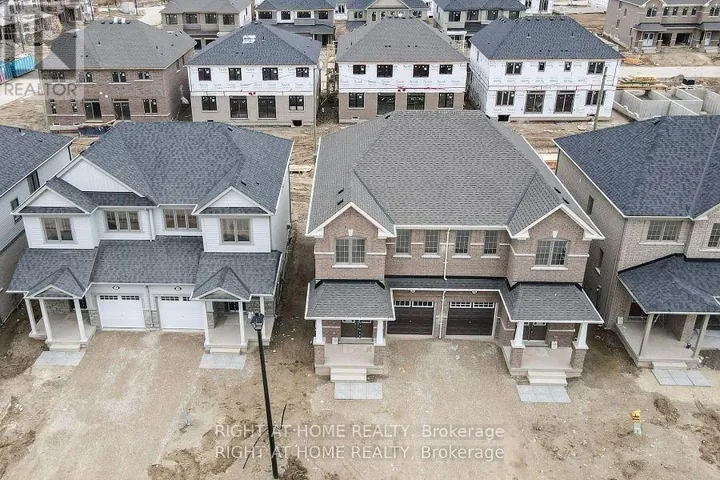 22 POVEY ROAD, Centre Wellington (Fergus), Ontario N1M0J5