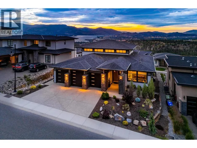 1088 Clarance Avenue, Kelowna, British Columbia V1W5M6