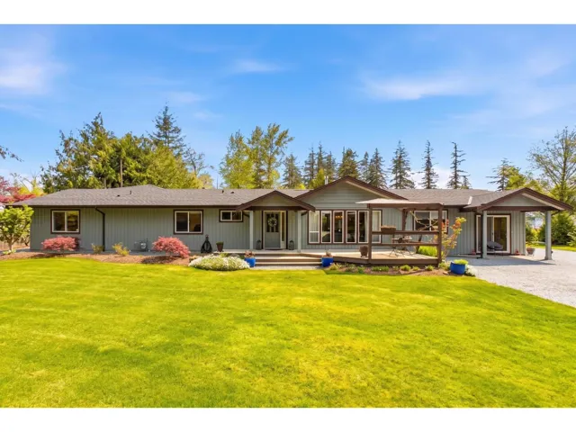 23541 24 AVENUE, Langley, British Columbia V2Z3A2