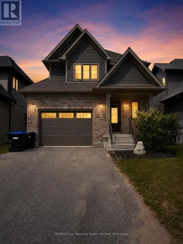 72 MCLEAN AVENUE, Collingwood, Ontario L9Y4B3