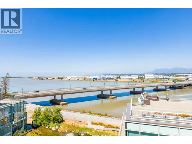 804 5131 BRIGHOUSE WAY, Richmond, British Columbia V7C0A6