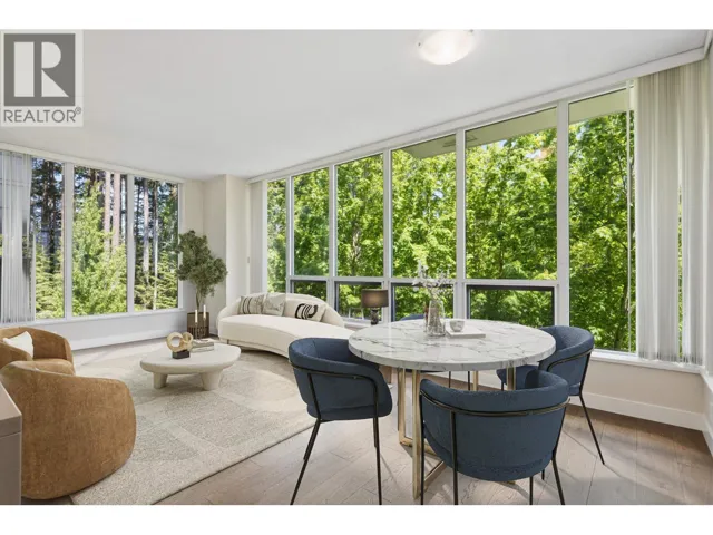 710 5728 BERTON AVENUE, Vancouver, British Columbia V6S0E5