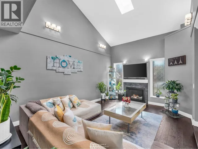 7170 HECATE PLACE, Vancouver, British Columbia V5S4C4