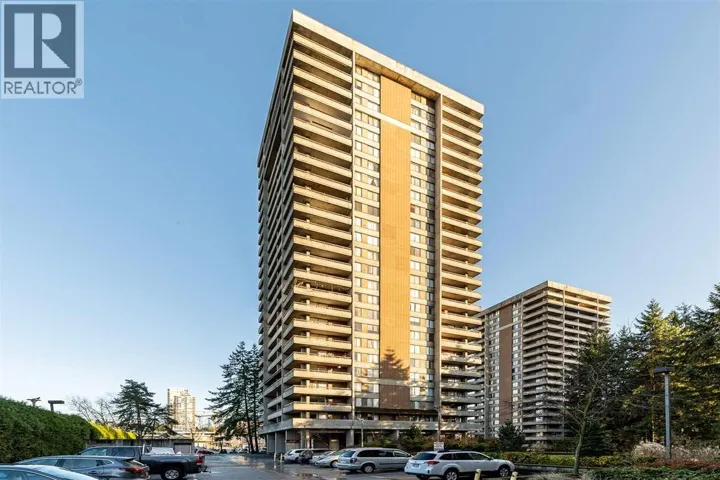 1602 3755 BARTLETT COURT, Burnaby, British Columbia V3J7G7