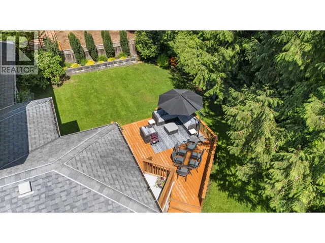 4368 ARUNDEL ROAD, North Vancouver, British Columbia V7R3T2