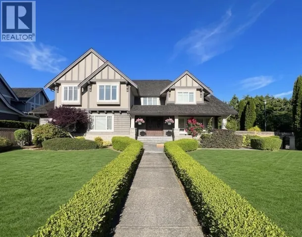 5088 GRANVILLE STREET, Vancouver, British Columbia V6M3B4