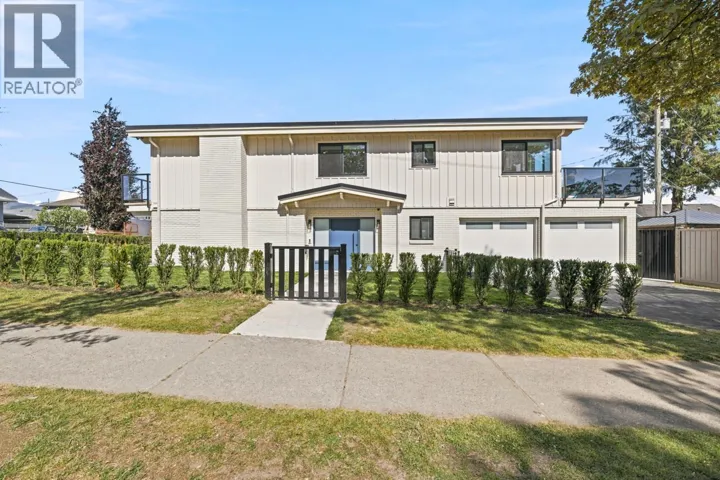 620 KASLO STREET, Vancouver, British Columbia V5K5A1