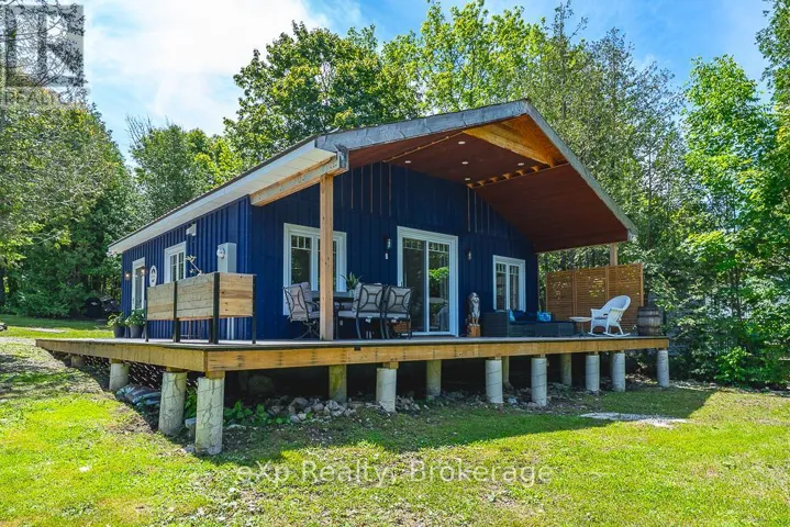 141 WILSON DRIVE, Georgian Bluffs, Ontario N0H2T0