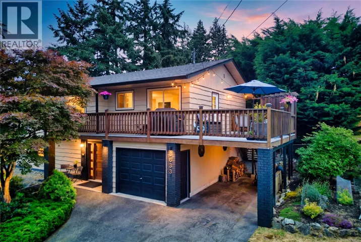 3633 Planta Rd, Nanaimo, British Columbia V9T3E8