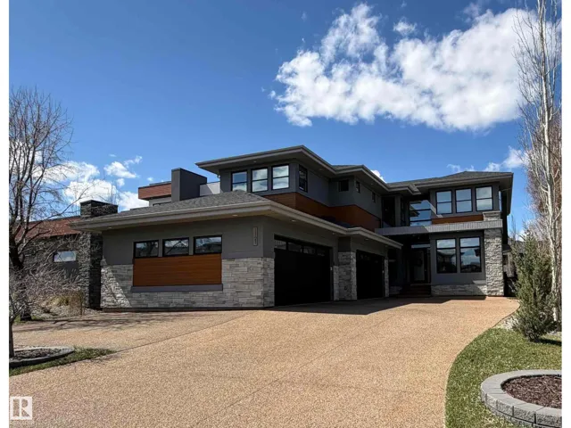 1121 WAHL PL NW, Edmonton, Alberta T6W3G6