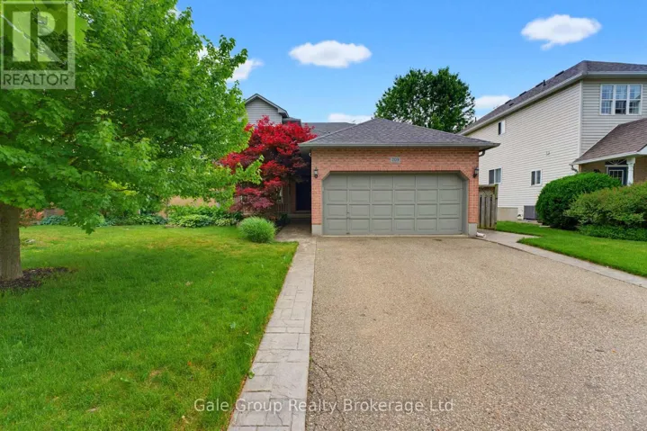 209 HILLTOP DRIVE, North Dumfries, Ontario N0B1E0
