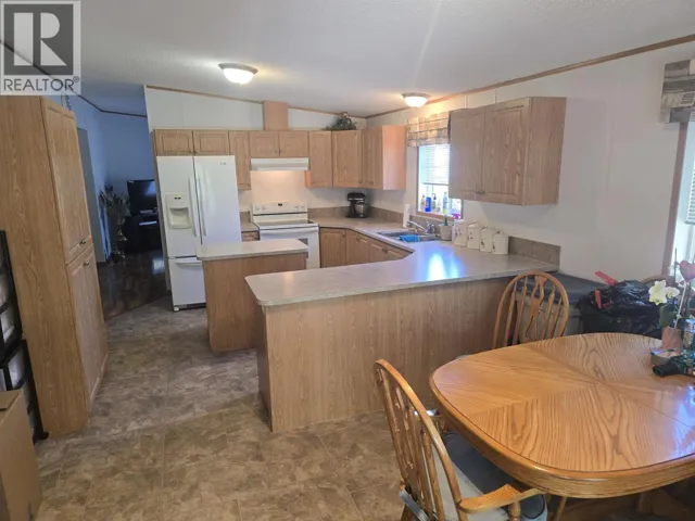 54 7100 ALDEEN ROAD, Prince George, British Columbia V2N5R5