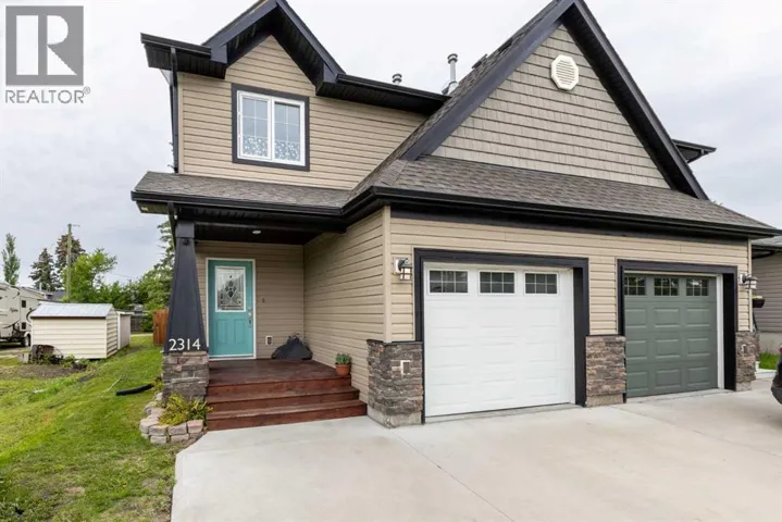 2314 19 Avenue, Bowden, Alberta T0M0K0