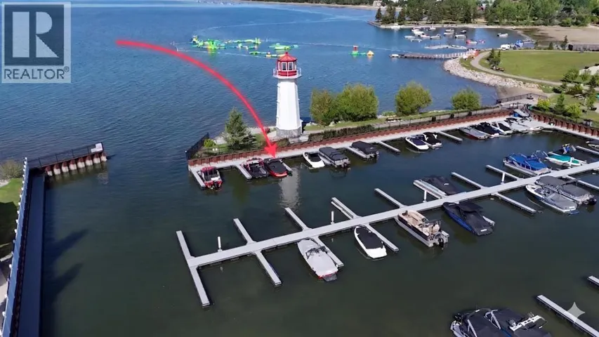 171, 5230 Lakeshore Drive, Sylvan Lake, Alberta T4S1Y8